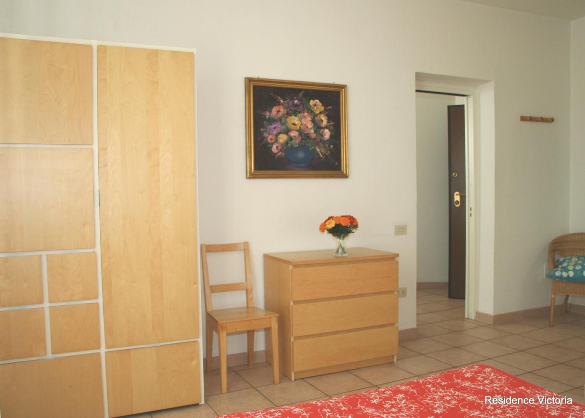 Residence Victoria Milano Exterior foto