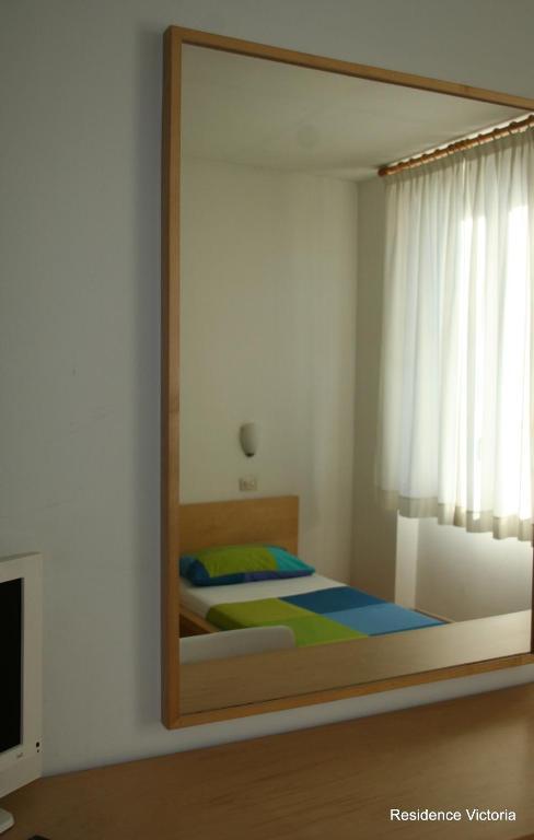 Residence Victoria Milano Cameră foto
