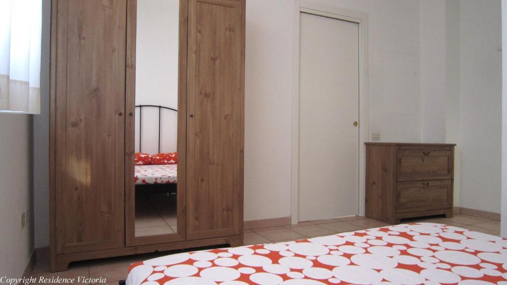 Residence Victoria Milano Exterior foto