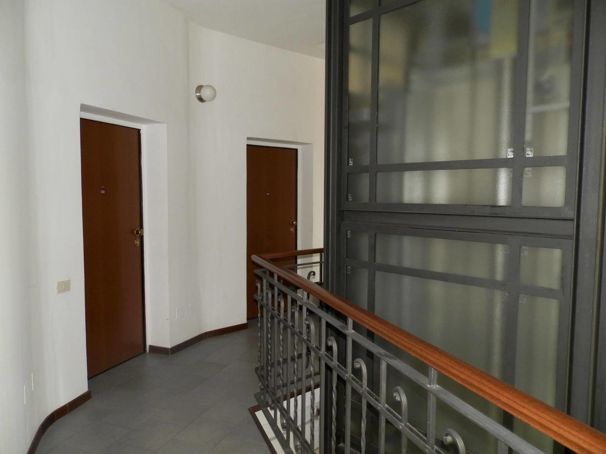 Residence Victoria Milano Exterior foto
